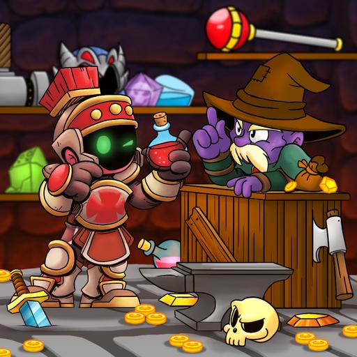 FRIV-Magic Jogos APK for Android Download